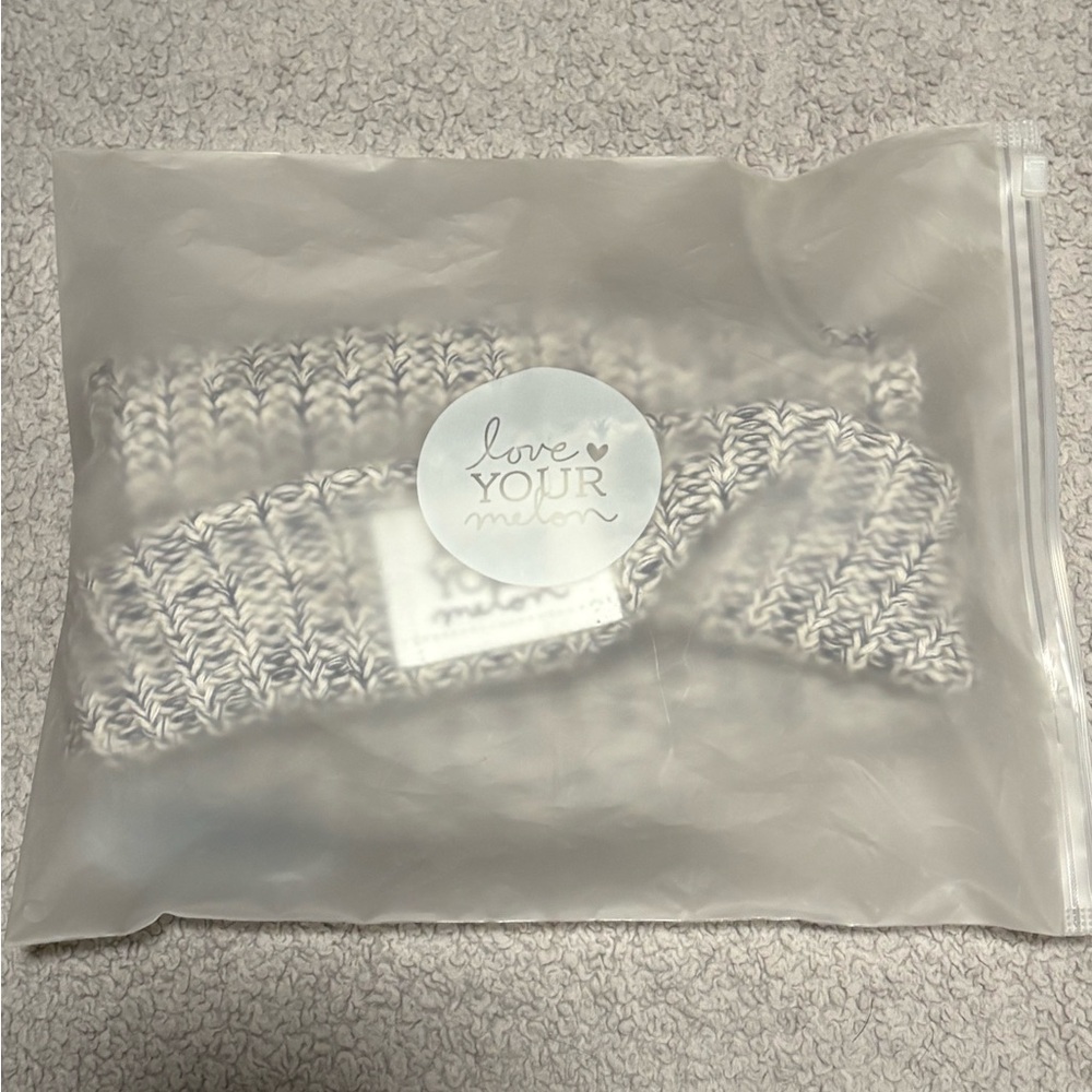 Love Your Melon Classics Cuffed Beanie